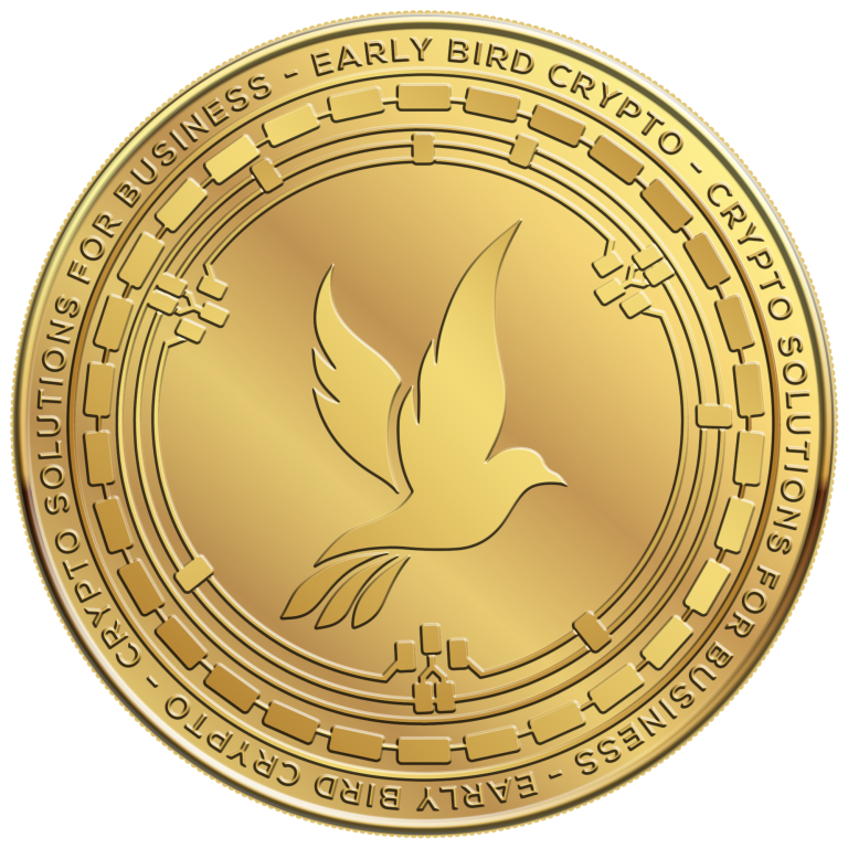 Early Bird Crypto 